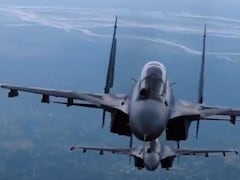 राफेल, सुखोई, मिराज... पोखरण में वायुसेना दिखाएगी ताकत; जानें 'वायु शक्ति' सैन्य अभ्यास में क्या होगा खास?