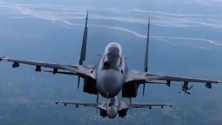 राफेल, सुखोई, मिराज... पोखरण में वायुसेना दिखाएगी ताकत; जानें 'वायु शक्ति' सैन्य अभ्यास में क्या होगा खास?