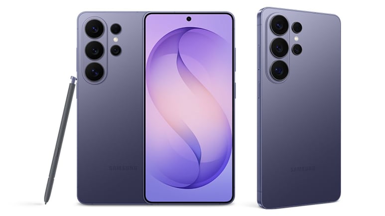 Samsung Galaxy S26, S26 Plus, S26 Ultra Prices In US, UK, India, Europe, Canada, UAE