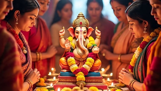 आज है Dwijapriya Sankashti Chaturthi, करें गजानन को प्रसन्न, जानें शुभ मुहूर्त, पूजन सामग्री के बारे में