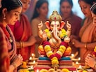Dwijapriya Sankashti Chaturthi कब है? कैसे करें गजानन को प्रसन्न, जानें शुभ मुहूर्त, पूजन सामग्री के बारे में