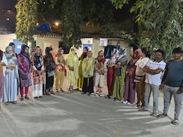 Mumbai News: खोटी कागदपत्रे, अवैध वास्तव्य.. मुंबईत बांगलादेशी घुसखोरांना दणका, पोलिसांची सर्वात मोठी कारवाई