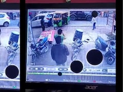 UP के एक और शहर में दिखा कानपुर वाला नजारा, थार वाले ने सड़क पर मचाया तांडव,मां ने कूदकर बचाई जान