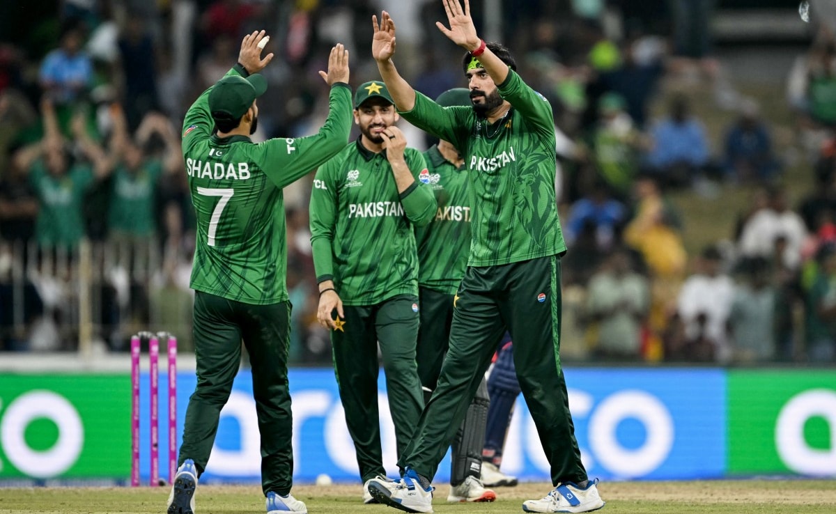 England vs Pakistan LIVE Streaming, T20 World Cup 2026 Super 8 LIVE Telecast: When And Where To Watch