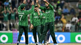 ICC To Issue Refund For Kolkata, Ahmedabad If Pakistan Reach T20 World Cup 2026 Semi-final, Final