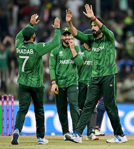 England vs Pakistan LIVE Streaming, T20 World Cup 2026 Super 8 LIVE Telecast: When And Where To Watch