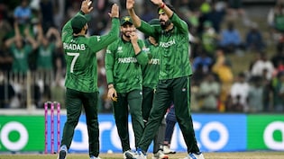 Pakistan's T20 World Cup Semi-Final Qualification Scenario As England Beat New Zealand In Super Eight Clash