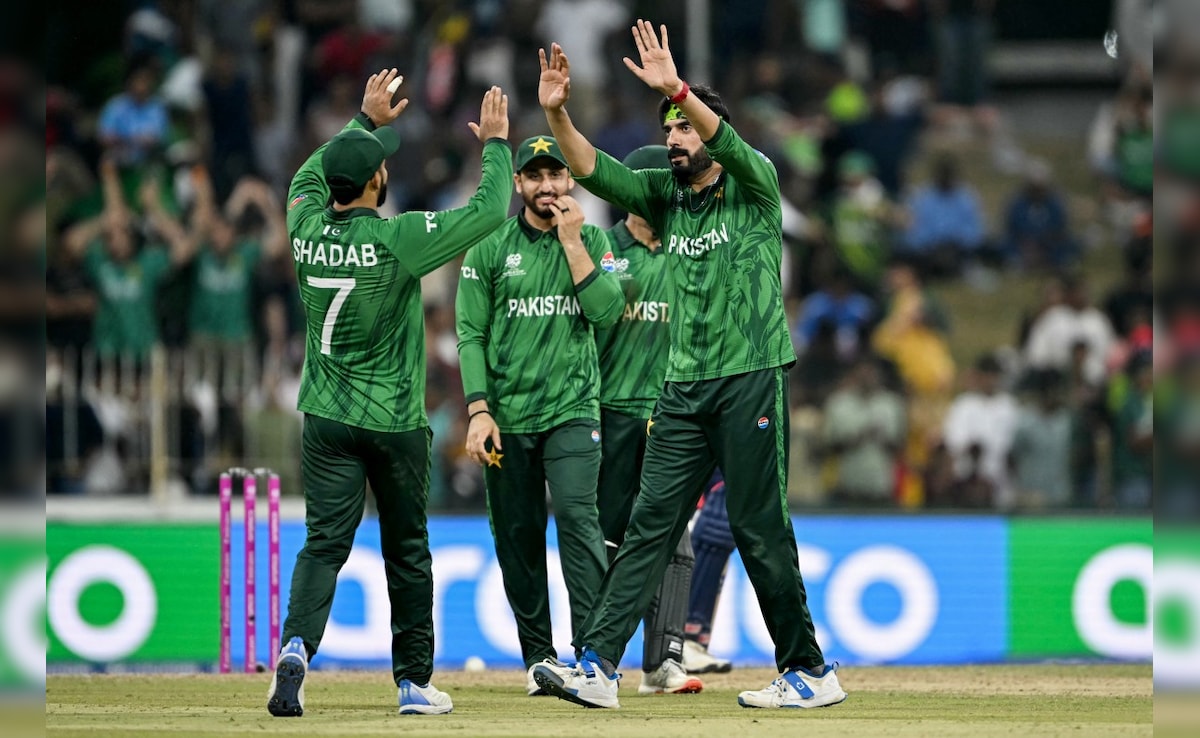 Pakistan vs England Live Streaming and Live Details: कब होगा मैच, कितने बजे होगा शुरू, कहां देख पाएंगे फ्री में लाइव