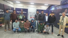 Fake Profits, Rs 3-Crore Loss: Delhi Police Bust Stock Market Scam Syndicate