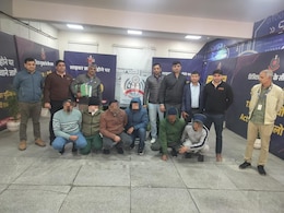 Fake Profits, Rs 3-Crore Loss: Delhi Police Bust Stock Market Scam Syndicate