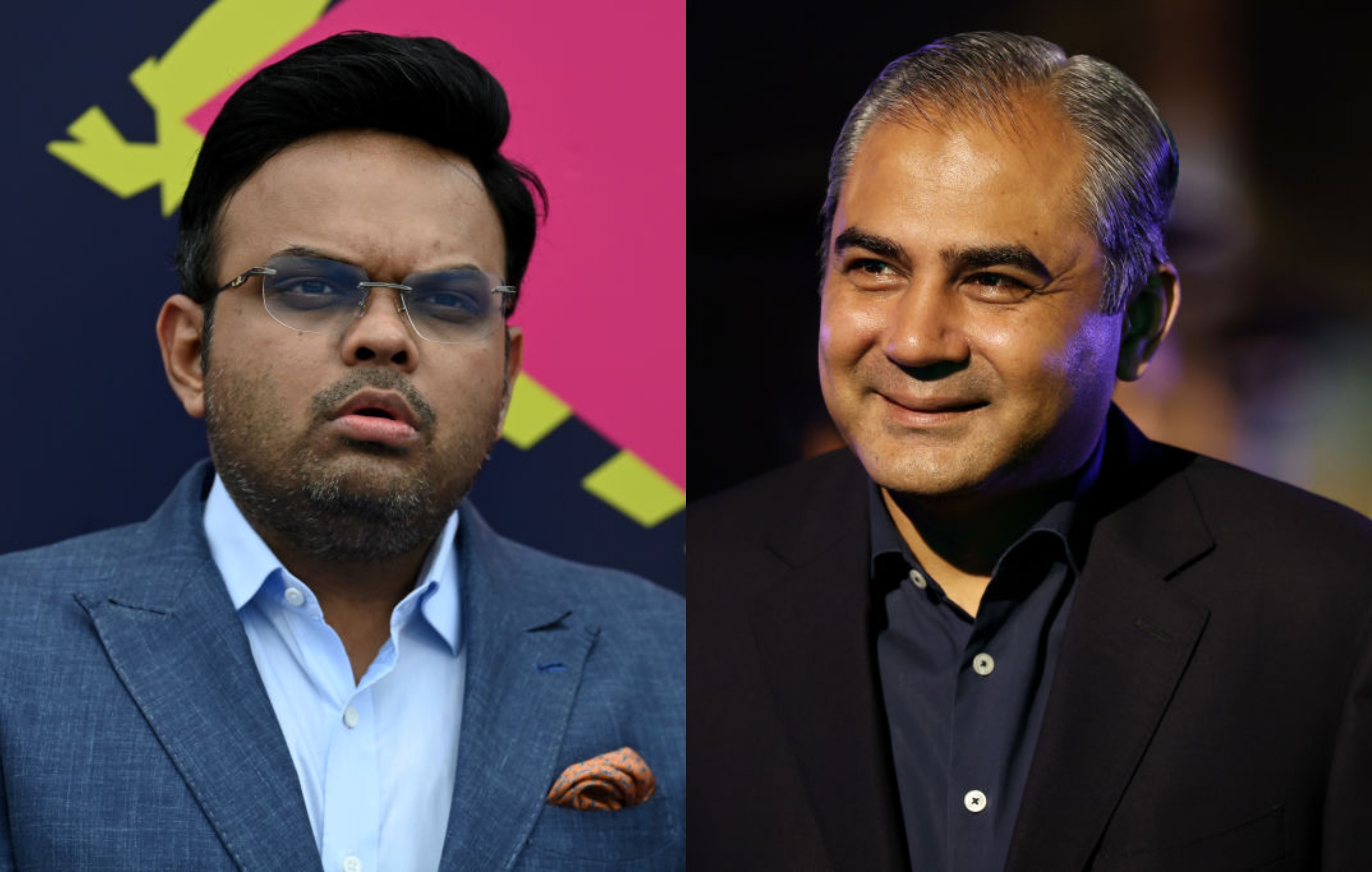 "ICC Should Kick Pak Out Of T20 World Cup": Ex-India Star's Explosive Remark