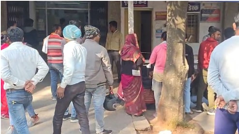 Rewa Road Accident: तेज रफ्तार ऑडी ने बाइक को मारी टक्कर, तीन लोगों की मौत, शादी के घर में पसरा मातम