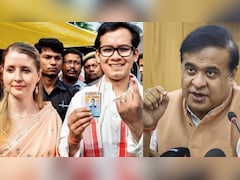 एलिज़ाबेथ कोलबर्न का नाम बना असम की राजनीति का हॉट टॉपिक, जानिए कौन हैं