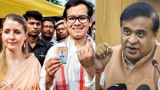 कौन हैं एलिजाबेथ कोलबर्न, जिनके नाम पर असम की राजनीति गर्म है