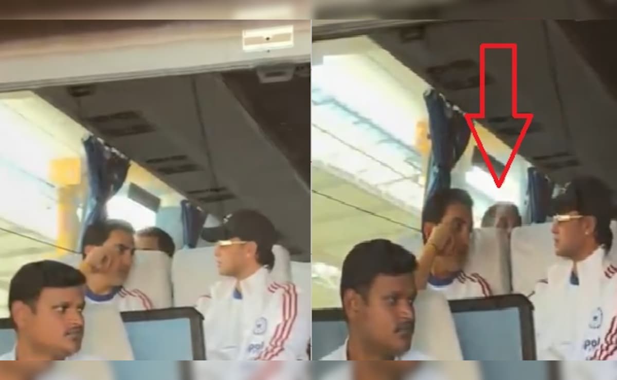 Abhishek Sharma: हार के बाद Gautam Gambhir एक्शन में, फ्लॉप हो रहे अभिषेक शर्मा के साथ की बात, प्लेइंग XI में दिए बदलाव के संकेत