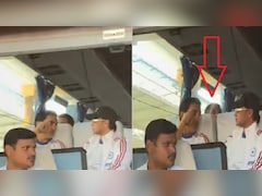 T20 World Cup 2026: गौतम गंभीर एक्शन में, फ्लॉप हो रहे अभिषेक शर्मा के साथ की 'गंभीर' बात, प्लेइंग XI में दिए बदलाव के संकेत