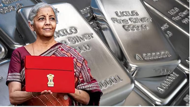 Silver Prices: चांदी के लिए बजट में क्या? अब चढ़ेगा या घटेगा दाम, कैसे लगाएं पैसा? यहां मिलेगी सारी जानकारी