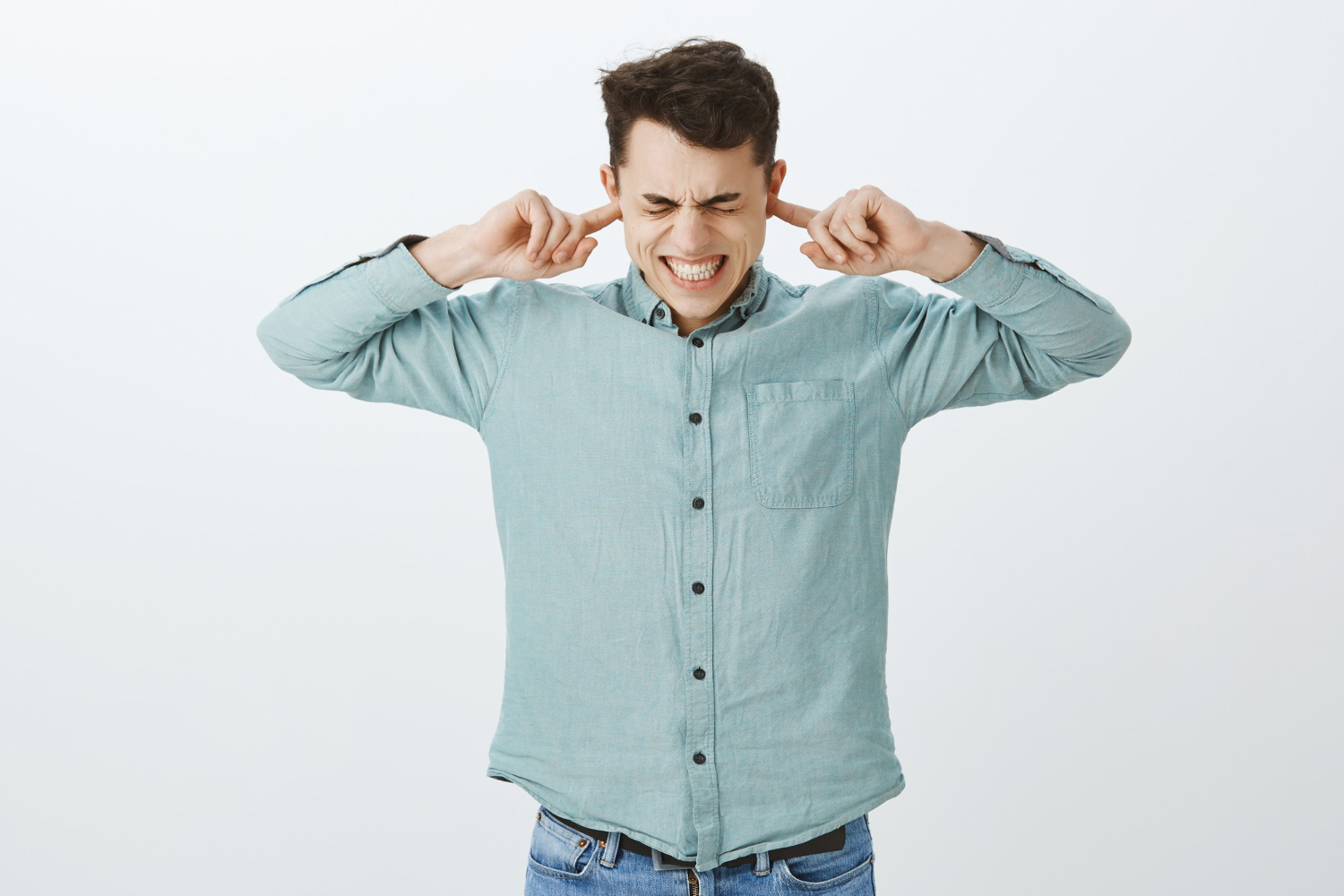 Ringing In Your Ears? 7 Common Causes Of Tinnitus And Tips To Manage It