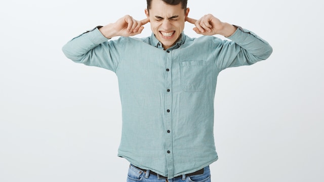 Ringing In Your Ears? 7 Common Causes Of Tinnitus And Tips To Manage It