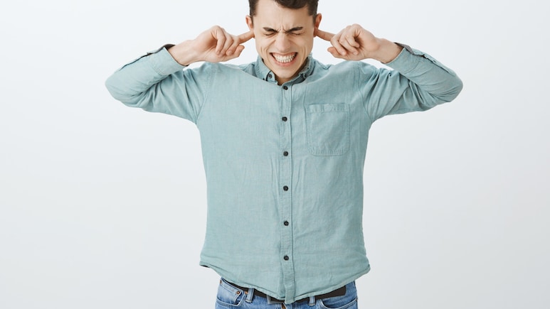 Ringing In Your Ears? 7 Common Causes Of Tinnitus And Tips To Manage It