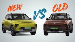 Tata Punch EV Facelift Launched: 5 Major Upgrades Over Old Model