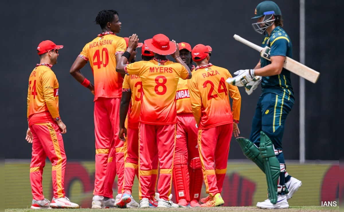 AUS vs ZIM: जिम्बाब्वे से T20 वर्ल्ड कप में मिली हार के बाद क्या बोले कप्तान ट्रेविस हेड, बताया कहां हुई चूक