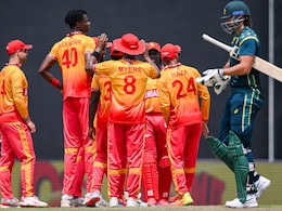 AUS vs ZIM: जिम्बाब्वे से T20 वर्ल्ड कप में मिली हार के बाद क्या बोले कप्तान ट्रेविस हेड, बताया कहां हुई चूक