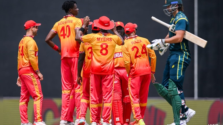 AUS vs ZIM: जिम्बाब्वे से T20 वर्ल्ड कप में मिली हार के बाद क्या बोले कप्तान ट्रेविस हेड, बताया कहां हुई चूक