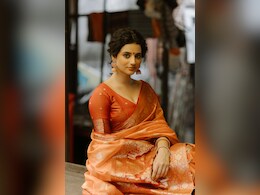 शादी हो या पार्टी, सिल्क साड़ी में ऐसे हों तैयार, टिक जाएंगी सबकी निगाहें