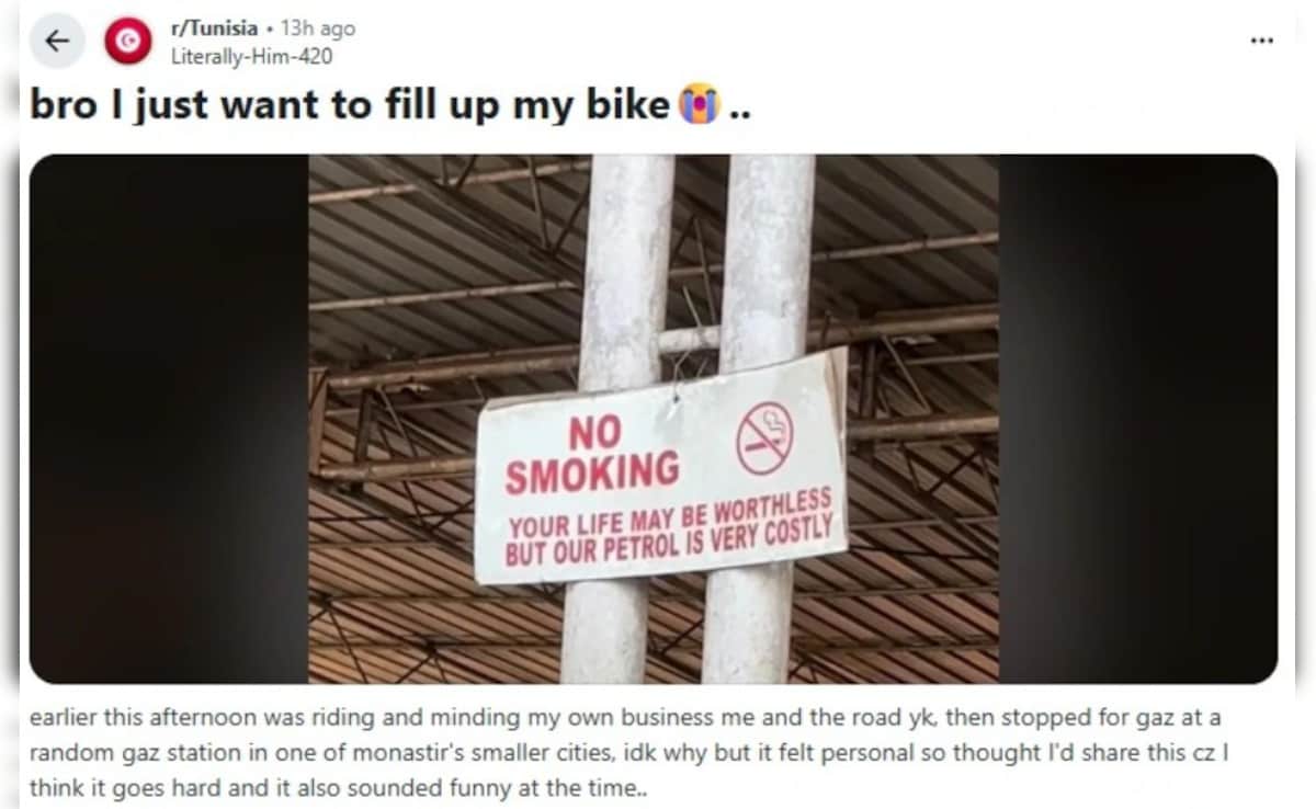 Latest and Breaking News on NDTV