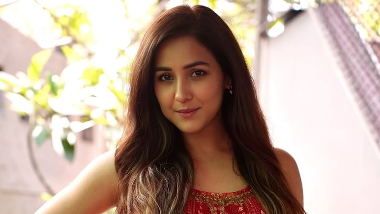 Why Neeti Mohan Says Pregnancy Weight Gain Was 'Fine' And How Motherhood Changed Everything