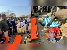 वकील हत्याकांड एमपी: किसने दी संजय सक्सेना की सुपारी? सुनील शर्मा पर टिकी शक की सुई