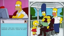 Did The Simpsons Predict The Epstein Files? Why The Internet Thinks So