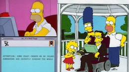 Did <i>The Simpsons</i> Predict The Epstein Files? Why The Internet Thinks So