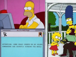 Did <i>The Simpsons</i> Predict The Epstein Files? Why The Internet Thinks So