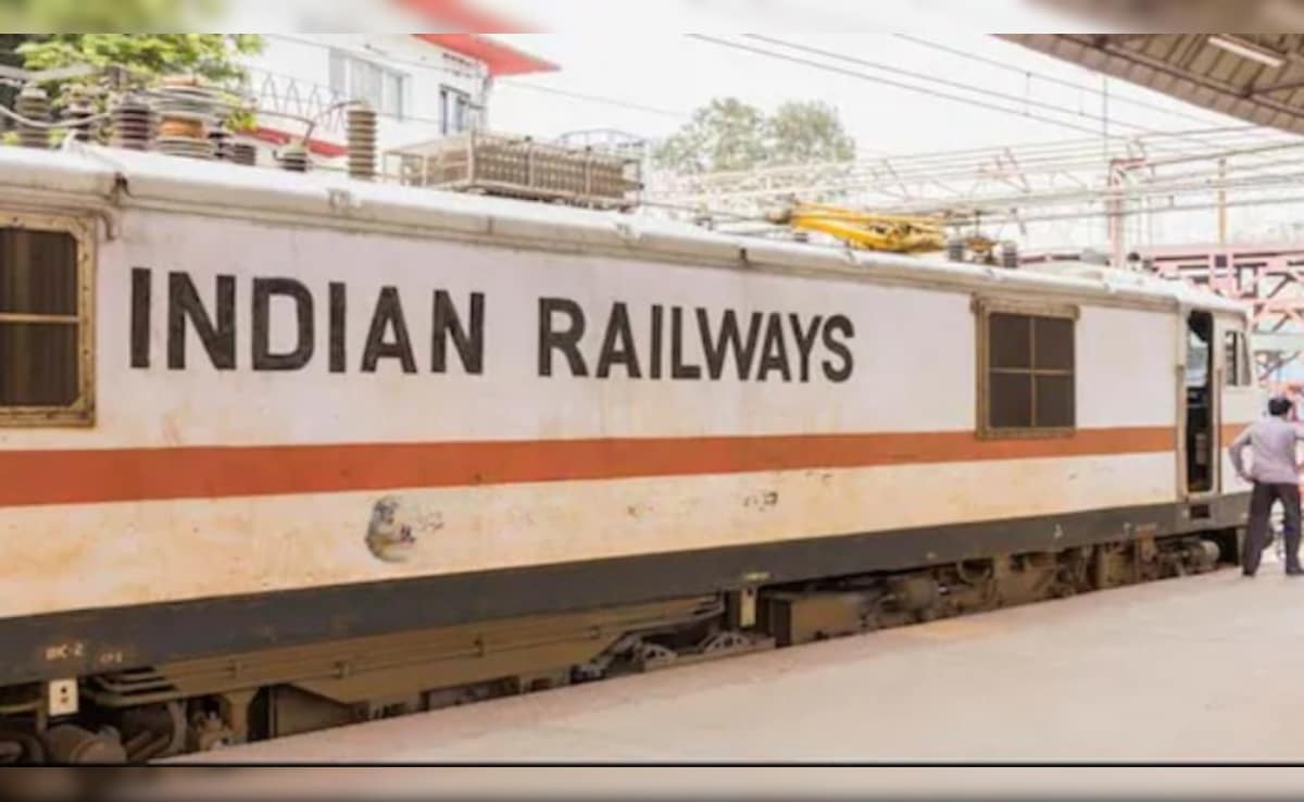 रेलवे का बड़ा कदम: e-RCT सिस्टम से अब क्लेम करना होगा आसान, घर बैठे मिलेगा मुआवजा