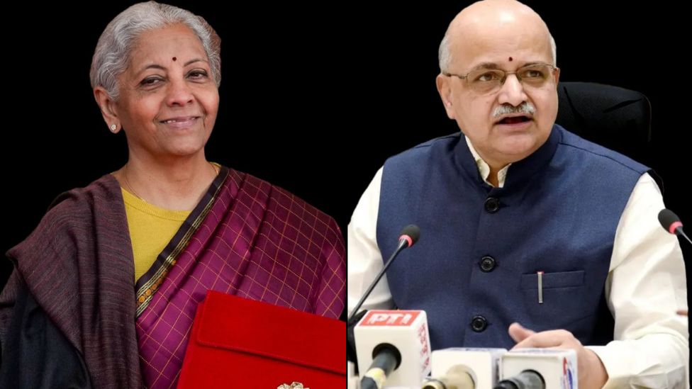 EXCLUSIVE: बजट 2026 में सर्विस सेक्टर पर बड़ा फोकस, NDTV से नीति आयोग के CEO बी सुब्रह्मण्यम ने बताया