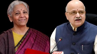 EXCLUSIVE: बजट 2026 में सर्विस सेक्टर पर बड़ा फोकस, NDTV से नीति आयोग के CEO बी सुब्रह्मण्यम ने बताया कैसे