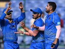 Junaid Siddique, Aryansh Sharma Dazzle As UAE Defeat Canada By 5 Wickets In T20 World Cup