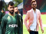 "Beta Perform Karo": Afridi's Stinging Reply To Shadab In 2-Minute Rant "Beta Perform Karo": Afridi's Stinging Reply To Shadab In 2-Minute Rant