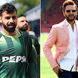 Shahid Afridi Rips Into Shadab Khan, Gives Stinging Reply In 2-Minute Rant. Video