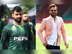"Beta Perform Karo": Afridis Stinging Reply To Shadab In 2-Minute Rant