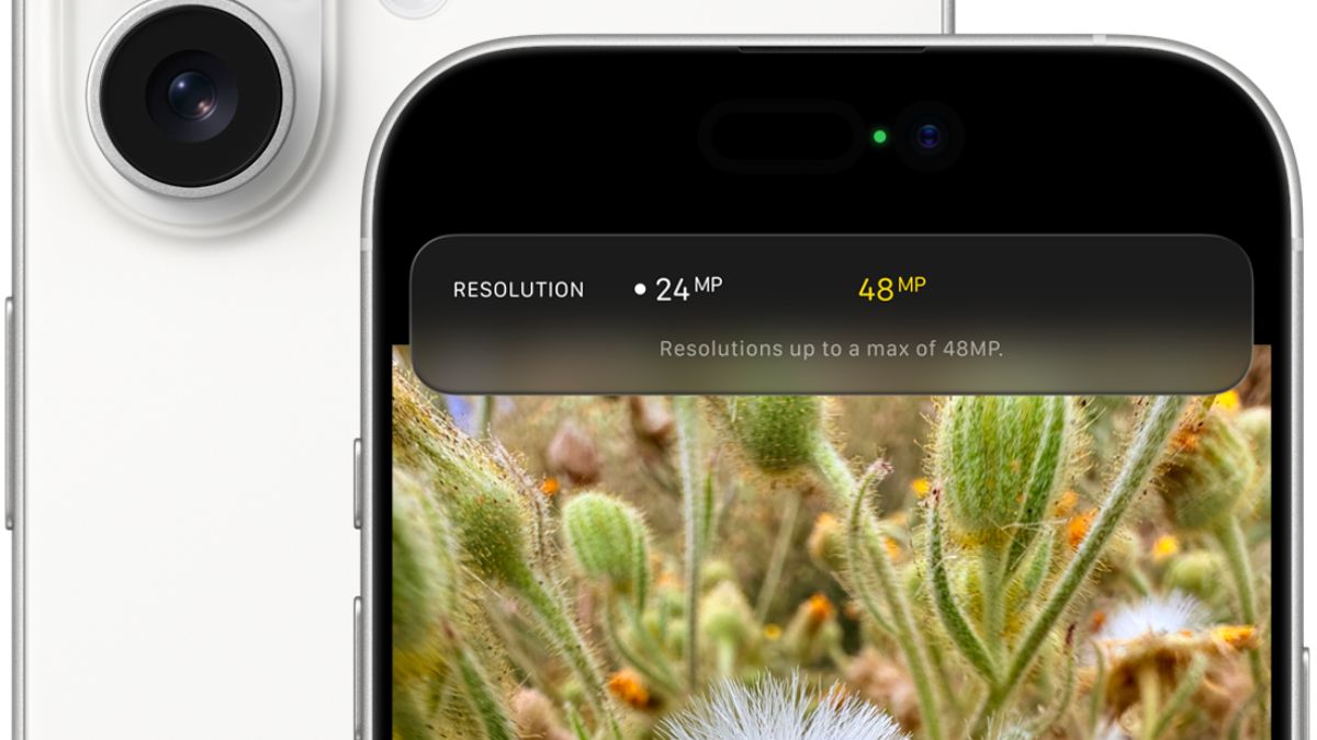 La technologie la plus innovante de la caméra frontale de l'iPhone 17 pourrait être imitée par les fabricants Android