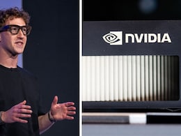 Meta Deepens Nvidia Ties With Pact For "Millions" Of AI Chips