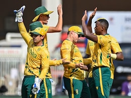 South Africa vs Zimbabwe Highlights, T20 World Cup 2026: South Africa Beat Zimbabwe By 5 Wickets, To Face New Zealand In Semi-Finals