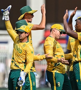 4 South Africa Players Set To Leave India For This Country Amid Airspace Restrictions