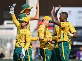 4 South Africa Players Set To Leave India For This Country Amid Airspace Restrictions