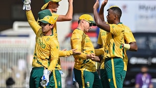 West Indies vs South Africa LIVE Score, T20 World Cup 2026: Huge Boost For India As WI Lose 7th Wicket Inside 100 Runs
