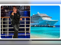 60 की उम्र में कर्ज से परेशान महिला ने बेचा घर, क्रूज शिप पर शुरू की नई जिंदगी