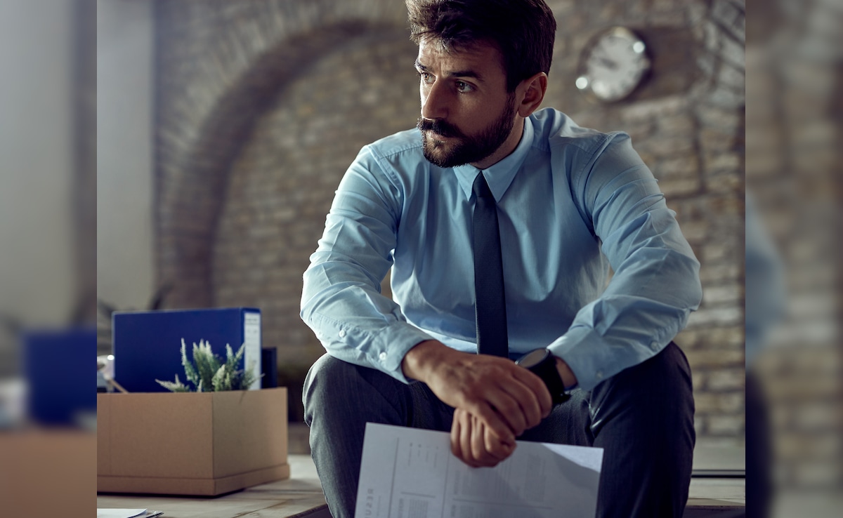 इंटरव्यू के बीच में ही चली गई जॉब, इस टेक कंपनी ने AI की वजह से 4,000 कर्मचारियों को किया आउट